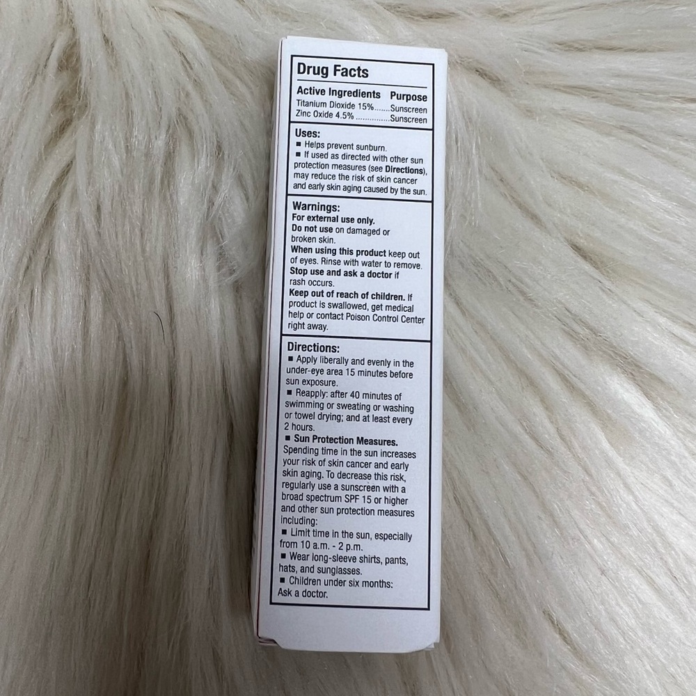 *NEW* Jane Iredale Enlighten Plus Under-Eye Concealer - No. 2 - Picture 7 of 8
